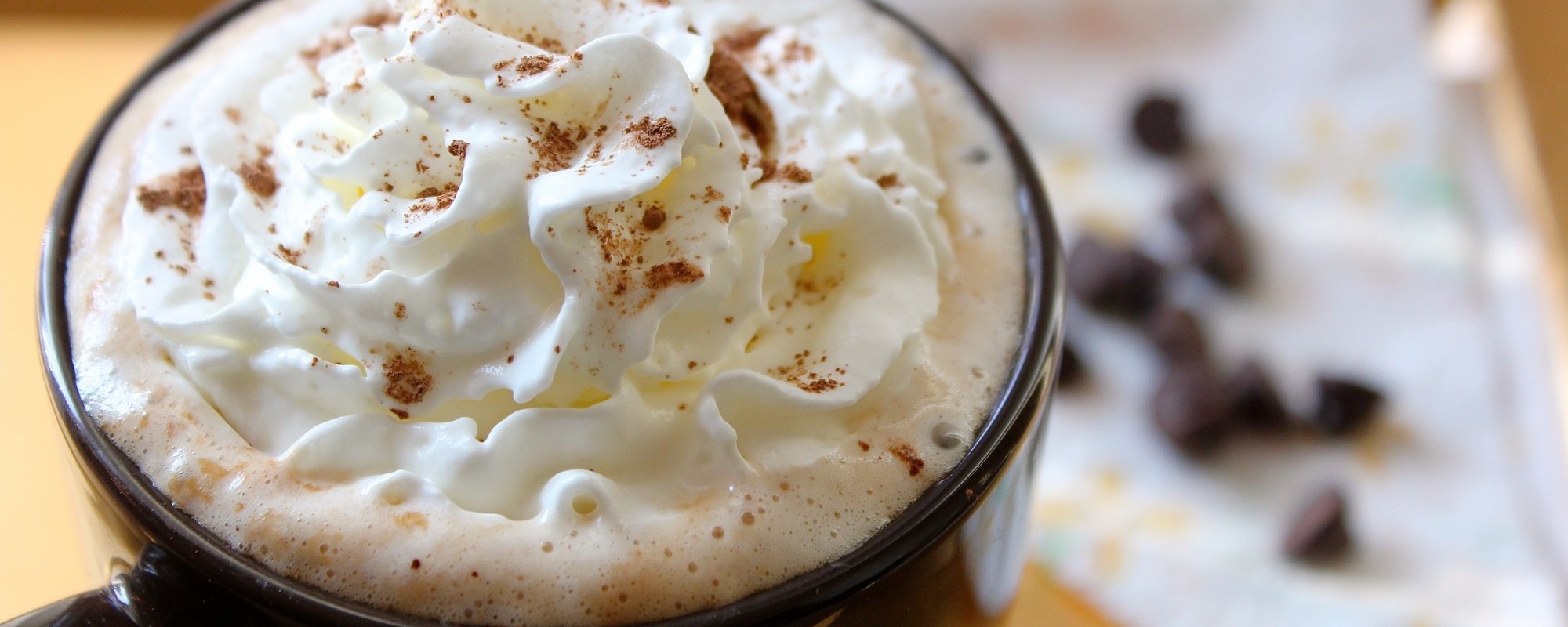 Cappucino